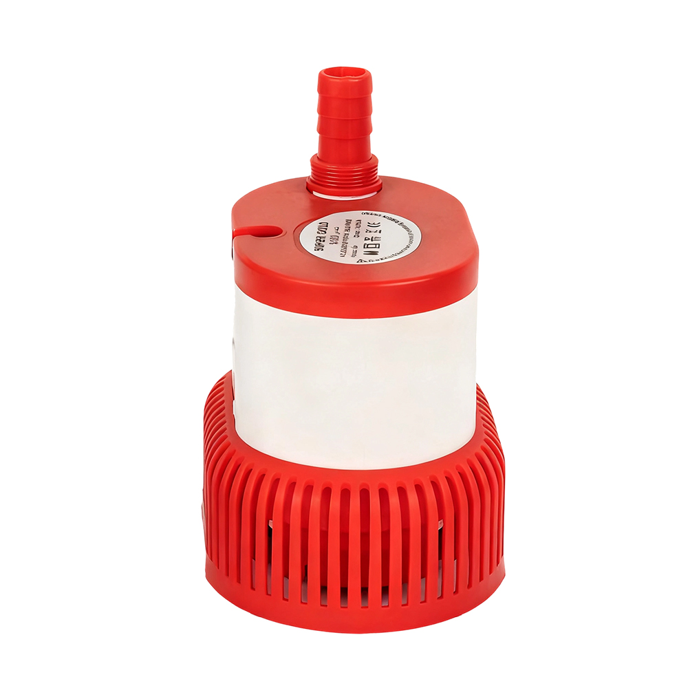 Pompă submersibilă cu aspirație inferioară DYH-22W disponibilă în mai multe culori