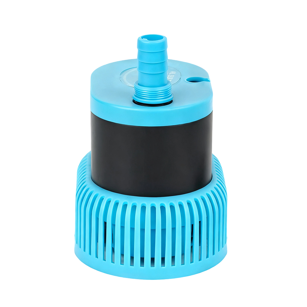 DYH-22W Pompă submersibilă cu aspirație inferioară cu design cu nivel scăzut de apă