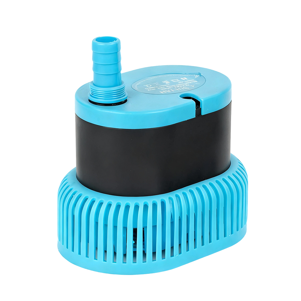 DYH-22W Pompă submersibilă cu aspirație inferioară cu design cu nivel scăzut de apă