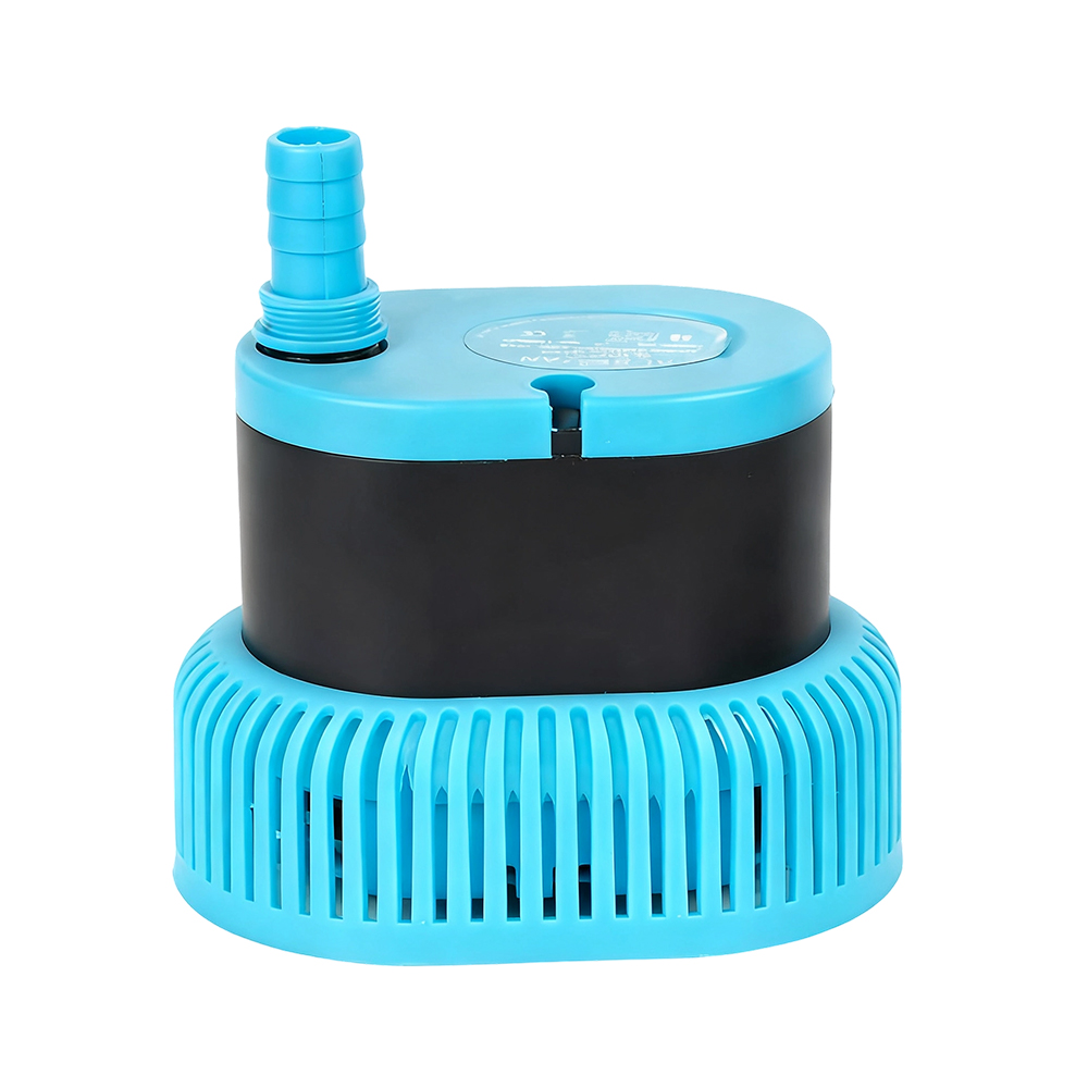 Pompă submersibilă cu aspirație inferioară DYH-22W disponibilă în mai multe culori