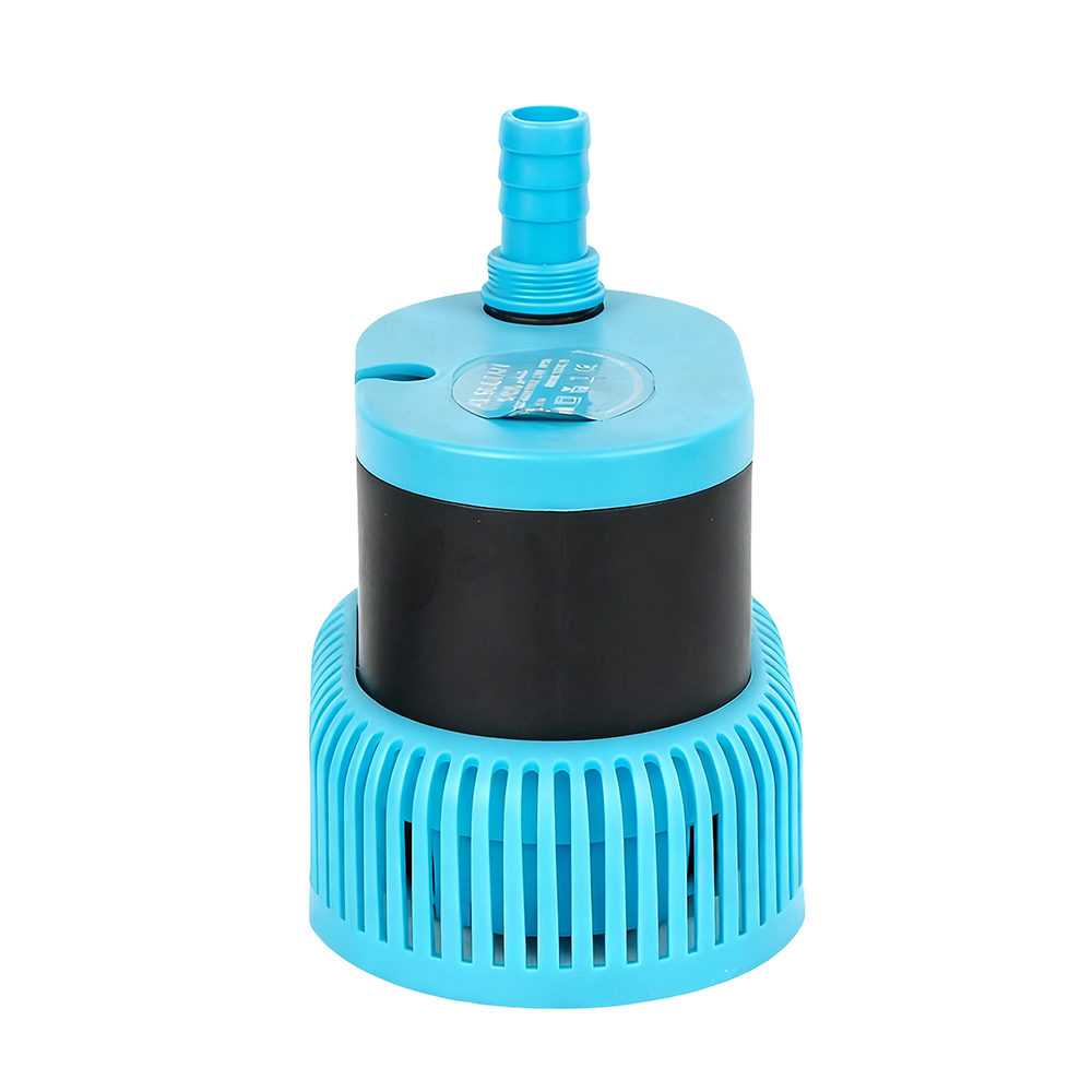 DYH-22W Pompă submersibilă cu aspirație inferioară cu design cu nivel scăzut de apă