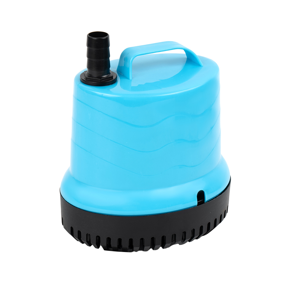 DYH-45 Pompă de apă portabilă pentru acvariu de 45 W de mare putere
