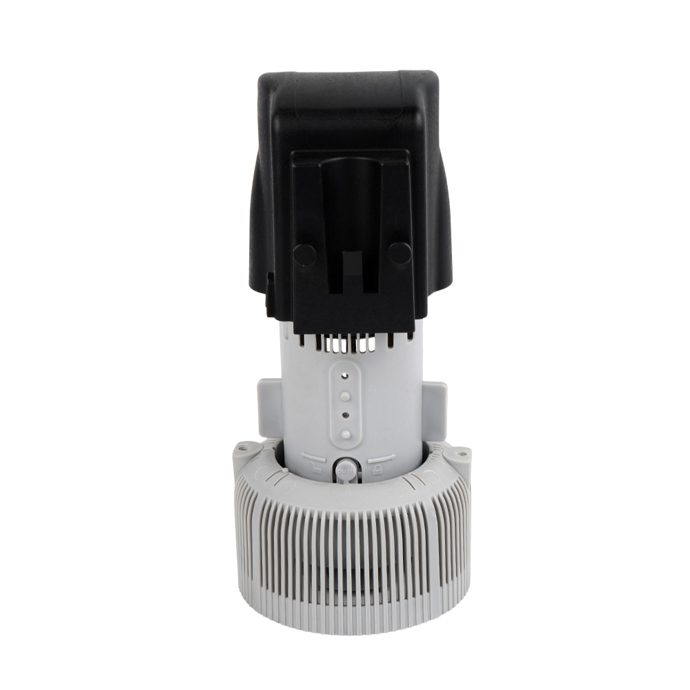 DYH-40C Pompă cu picior înalt pentru aer condiționat ecologic ecologic
