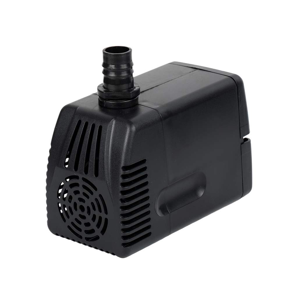 DYH-40A Pompă de apă pentru răcitor de aer industrial de 40 W cu design anti-ardere uscată