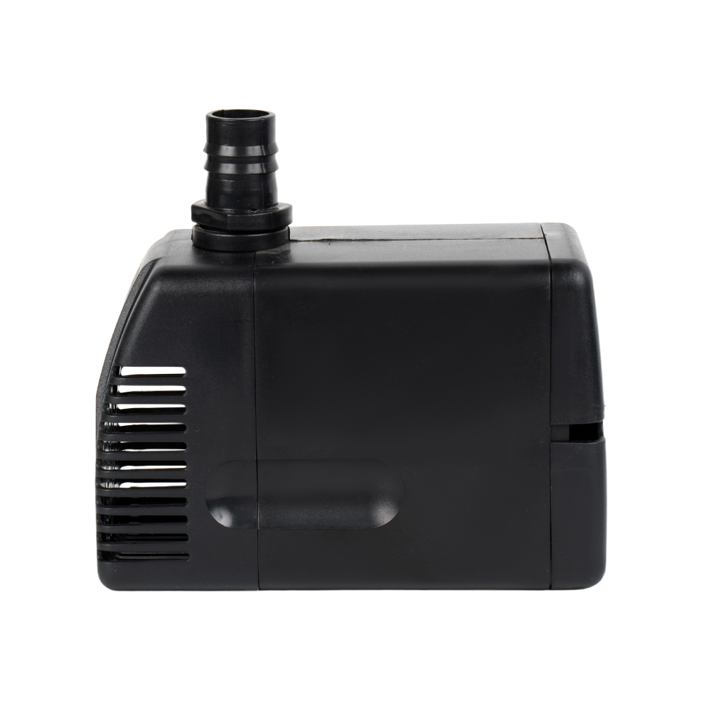 DYH-40A Pompă de apă pentru răcitor de aer industrial de 40 W cu design anti-ardere uscată
