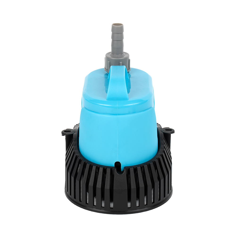DYH-45 Pompă submersibilă cu aspirație inferioară, portabilă, de dimensiuni mari, ABS